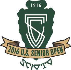 2016 U.S. Senior Open